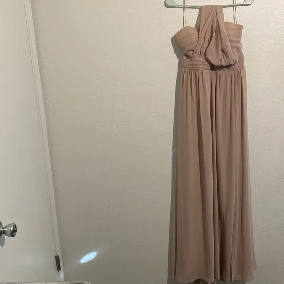 Birdy Grey Dresses Birdy Gray Grace Convertible Dress